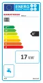 ETYKIETA ENERGETYCZNA