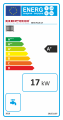 ETYKIETA ENERGETYCZNA
