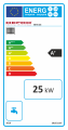 ETYKIETA ENERGETYCZNA