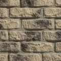 STEGU KAMIEŃ DEKORACYJNY PŁYTKA RUSTIK R1 20,5 x 6 CM