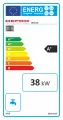 ETYKIETA ENERGETYCZNA