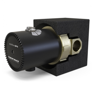 DEFRO POMPA CYRKULACYJNA CWU ECOFLOW CIRC