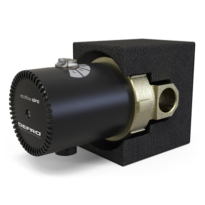 POMPA ECOFLOW CIRC
