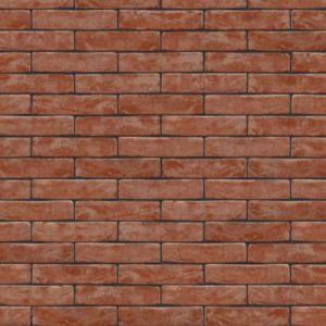 NELISSEN CEGŁA RĘCZNIE FORMOWANA ROSSO WV65 213x101x65 MM