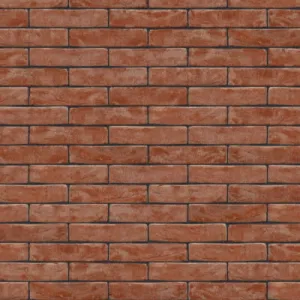 NELISSEN CEGŁA RĘCZNIE FORMOWANA ROSSO WV65 213x101x65 MM
