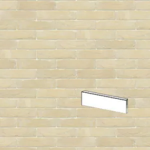 NELISSEN PŁYTKA RĘCZNIE FORMOWANA RUBIO WV65 213x25/30x65 MM