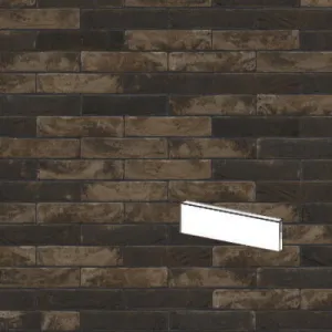 NELISSEN PŁYTKA RĘCZNIE FORMOWANA MORENO WV65 213x25/30x65 MM