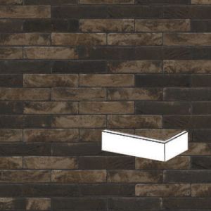 NELISSEN PŁYTKA KĄTOWA RĘCZNIE FORMOWANA MORENO WV65 213x101x25/30x65 MM