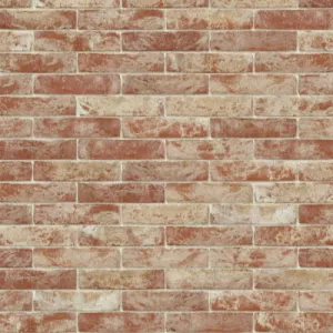 NELISSEN CEGŁA RĘCZNIE FORMOWANA KLAMPSTEEN KESSELT WV65 213x101x65 MM