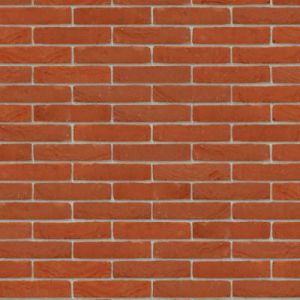 NELISSEN CEGŁA RĘCZNIE FORMOWANA SPAANS ROOD WV65 213x101x65 MM