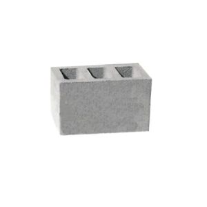 SCHIEDEL PUSTAK WENTYLACYJNY TRÓJKANAŁOWY PIONOWY 520x250 MM