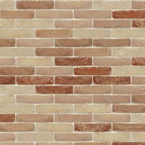 NELISSEN CEGŁA RĘCZNIE FORMOWANA MAGNOLIA WV65 213x101x65 MM