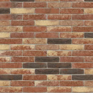NELISSEN CEGŁA RĘCZNIE FORMOWANA HOEVESTEEN T16 WV65 213x101x65 MM