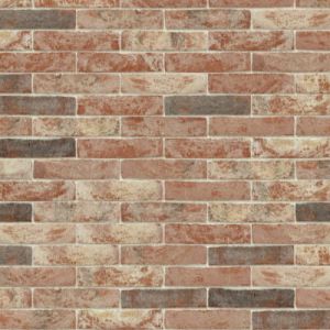 NELISSEN CEGŁA RĘCZNIE FORMOWANA NEO BAROK WV65 213x101x65 MM