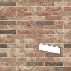 NELISSEN PŁYTKA RĘCZNIE FORMOWANA NEO BAROK WV65 213x25/30x65 MM