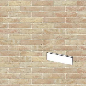 NELISSEN PŁYTKA RĘCZNIE FORMOWANA ANDERLECHT WV65 213x25/30x65 MM