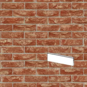 NELISSEN PŁYTKA RĘCZNIE FORMOWANA WIJNEGEM WV65 213x25/30x65 MM