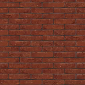 NELISSEN CEGŁA RĘCZNIE FORMOWANA AUBERGINE WV65 213x101x65 MM