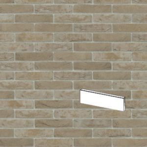 NELISSEN PŁYTKA RĘCZNIE FORMOWANA VINALMONT WV65 213x25/30x65 MM