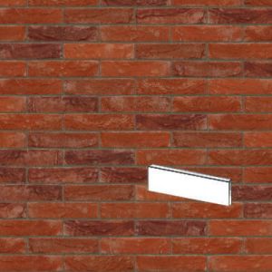 NELISSEN PŁYTKA RĘCZNIE FORMOWANA TRAFALGAR WV65 213x25/30x65 MM