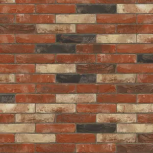 NELISSEN CEGŁA RĘCZNIE FORMOWANA ANGLIAN WV65 213x101x65 MM