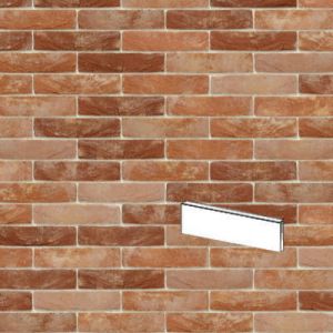 NELISSEN PŁYTKA RĘCZNIE FORMOWANA PALADIO WV65 213x25/30x65 MM