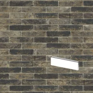 NELISSEN PŁYTKA RĘCZNIE FORMOWANA CARMA WV65 213x25/30x65 MM