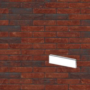 NELISSEN PŁYTKA RĘCZNIE FORMOWANA VENETO WV65 213x25/30x65 MM