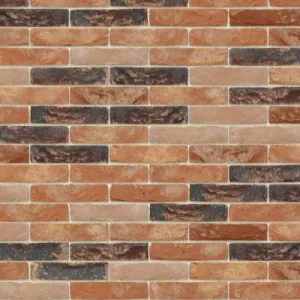 NELISSEN CEGŁA RĘCZNIE FORMOWANA ROBINIA WV65 213x101x65 MM