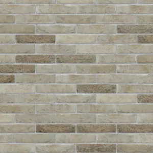 NELISSEN CEGŁA RĘCZNIE FORMOWANA CAP GRIJS NEZ WV65 213x101x65 MM