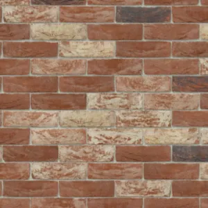 NELISSEN CEGŁA RĘCZNIE FORMOWANA CAPRI WV65 213x101x65 MM