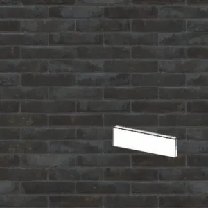 NELISSEN PŁYTKA RĘCZNIE FORMOWANA FERRO WV65 213x25/30x65 MM