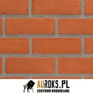 CEGŁA RĘCZNIE FORMOWANA DF VORMBAK MONTANA – MAASORANJE 210x100x65 MM