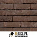 CEGŁA PEŁNA JAVA 9 DF 210x100x65 MM RĘCZNIE FORMOWANA VANDERSANDEN