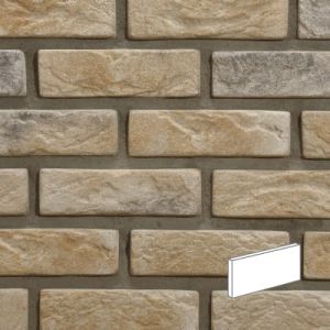 STEGU KAMIEŃ DEKORACYJNY PŁYTKA CAMBRIDGE 2 208X63MM  OPK. 0,91M2