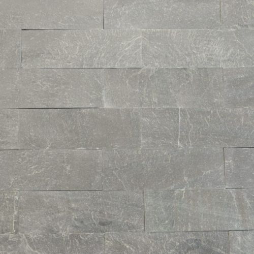 PŁYTKA ŁUPEK HIMACHAL DARK GREEN 30x10x1 CM 14715