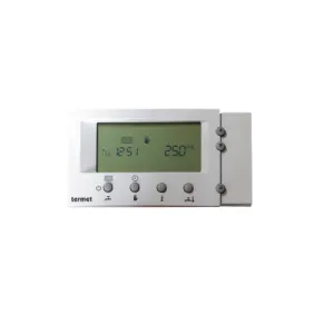 TERMET REGULATOR TEMPERATURY OPEN-THERM TYP CR 11011