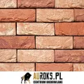 CEGŁA PEŁNA AZALEA 15 DF 210x100x65 MM RĘCZNIE FORMOWANA VANDERSANDEN