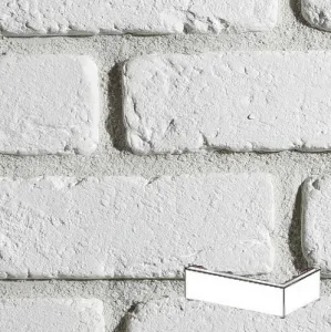 STEGU KAMIEŃ DEKORACYJNY PŁYTKA  KĄTOWA LOFT L1 8x19x6,3