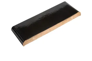 GOŁOWCZYŃSKI KSZTAŁTKA PŁASKA KP30 KOLOR BRĄZ SZKLIWIONY 305x110x25 MM