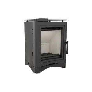 KRATKI PIEC WOLNOSTOJĄCY KOZA K5 FI 130 7 KW