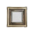 KRATKI KRATKA KOMINKOWA RUSTYKALNA 110X110