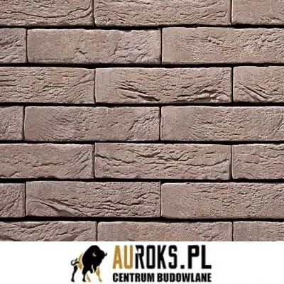 CEGŁA PEŁNA PLATINA 4 DF 210x100x65 MM RĘCZNIE FORMOWANA VANDERSANDEN
