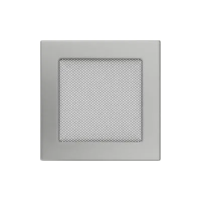 KRATKI KRATKA KOMINKOWA PROSTOKĄTNA SZLIFOWANA 170X170 MM