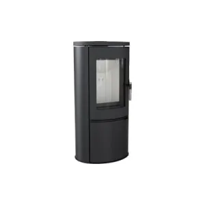 KRATKI PIEC WOLNOSTOJĄCY KOZA AB FI 150 8 KW