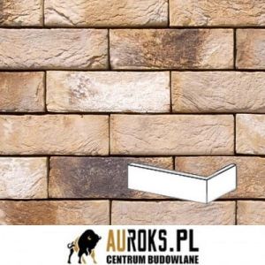 VANDERSANDEN PŁYTKA KĄTOWA LIGURE 81 DF 210x100x65x20 MM 