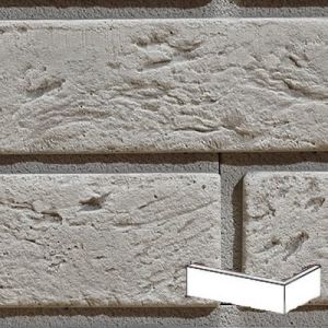 STEGU KAMIEŃ DEKORACYJNY PŁYTKA  KĄTOWA BOSTON  4  MOONLIGHT  9/20x7,4CM  OPK. 0,87 MB 