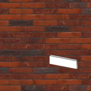 NELISSEN PŁYTKA RĘCZNIE FORMOWANA AUTRIQUE WV65 213x25/30x65 MM