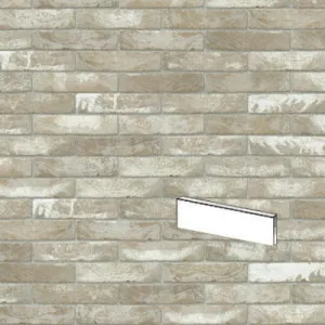 NELISSEN PŁYTKA RĘCZNIE FORMOWANA ZOLA WV65 213x25/30x65 MM