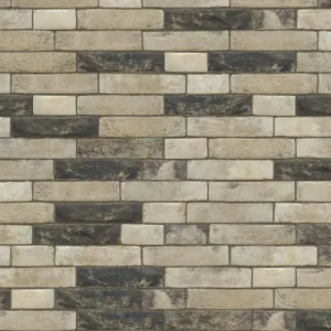 NELISSEN CEGŁA RĘCZNIE FORMOWANA LAVA WV65 213x101x65 MM